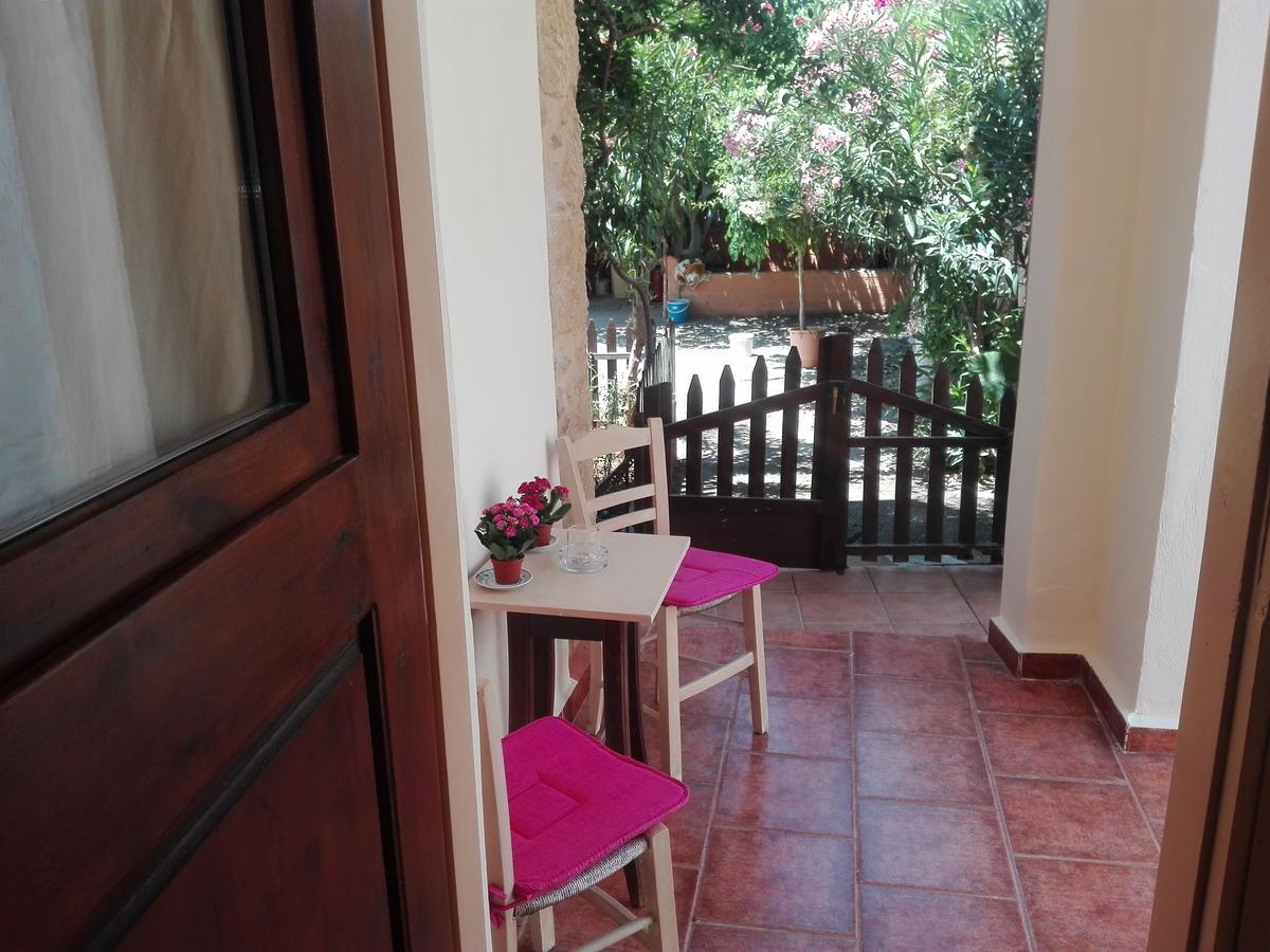 Villa Katerina Chania  Exterior photo